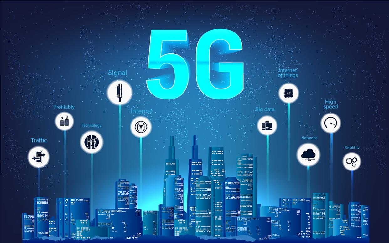 從電報(bào)到5G-A 通信技術(shù)迭代背后的“需求驅(qū)動創(chuàng)新”鐵律