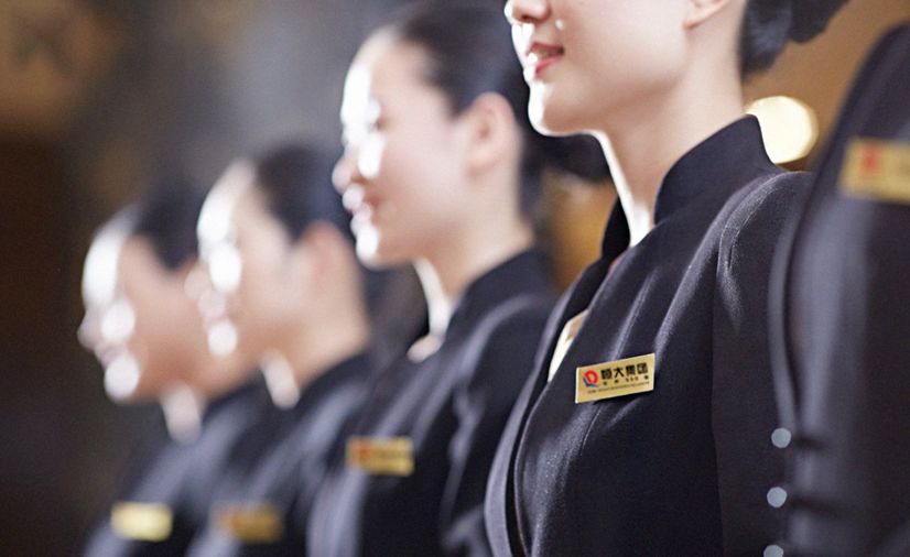金碧物業 貼心管家丨全方位揭秘現代物業管理的服務之道